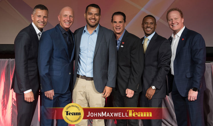 The-John-Maxwell-Team