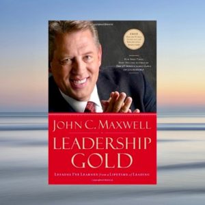 Leadership Gold